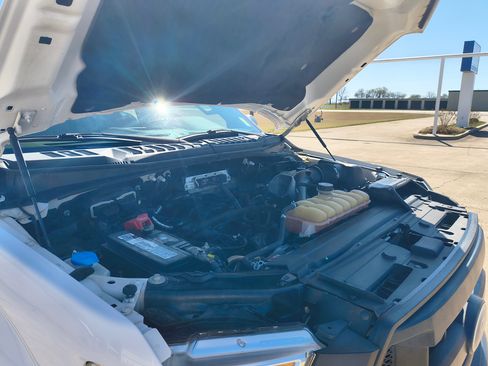 Used 2016 Ford F150 image 27