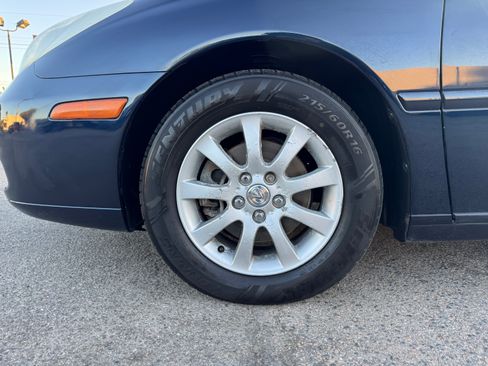 Used 2004 Lexus ES 330 image 13