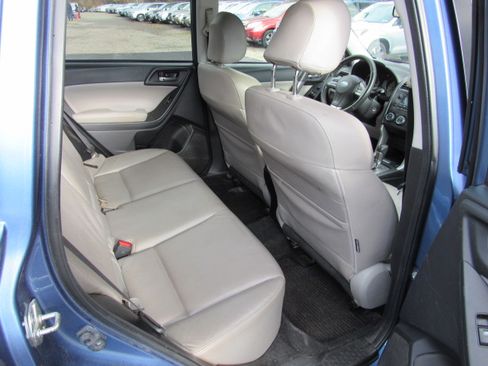 Used 2015 Subaru Forester 2.5i Limited image 17