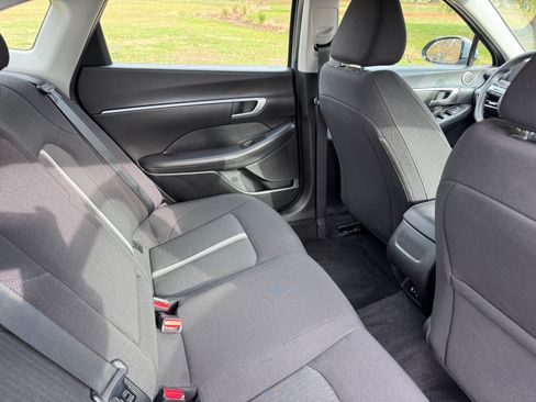 Used 2024 Hyundai Sonata SEL image 21