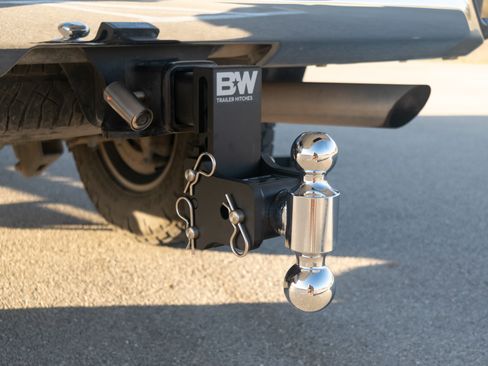 Used 2022 Chevrolet Silverado 2500 LT image 31