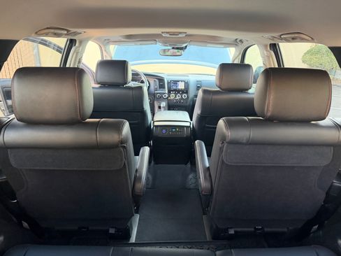 Used 2022 Toyota Sequoia TRD Pro AWD/4WD image 28