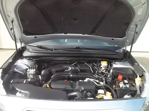 Used 2015 Subaru Outback 2.5i Premium image 10