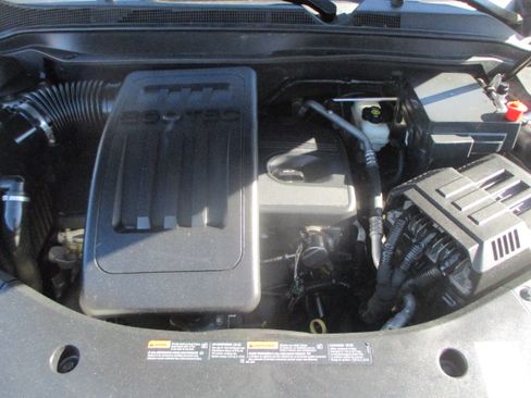 Used 2015 Chevrolet Equinox FWD LT w/ 2LT image 18