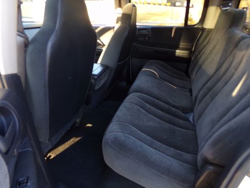 Used 2001 Dodge Dakota SLT image 12