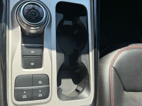 Used 2023 Ford Explorer 2WD ST-Line image 15