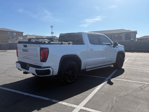 Used 2023 GMC Sierra 1500 Denali image 7