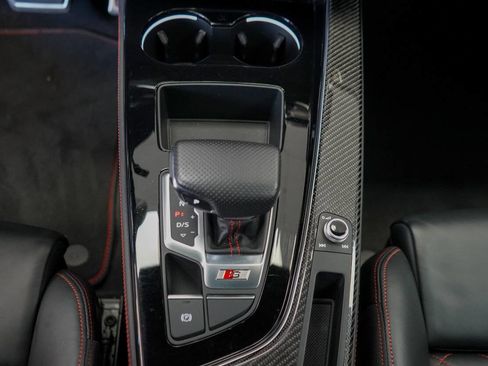 Used 2023 Audi S4 Premium Plus image 53