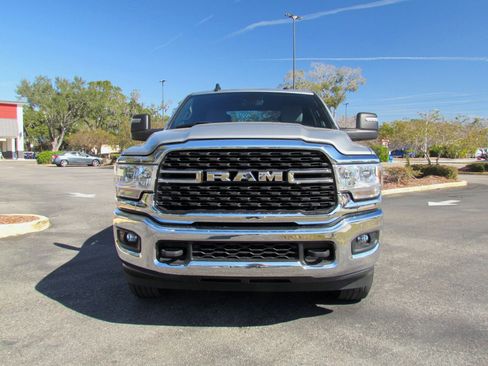 Used 2024 RAM 2500 Big Horn image 14