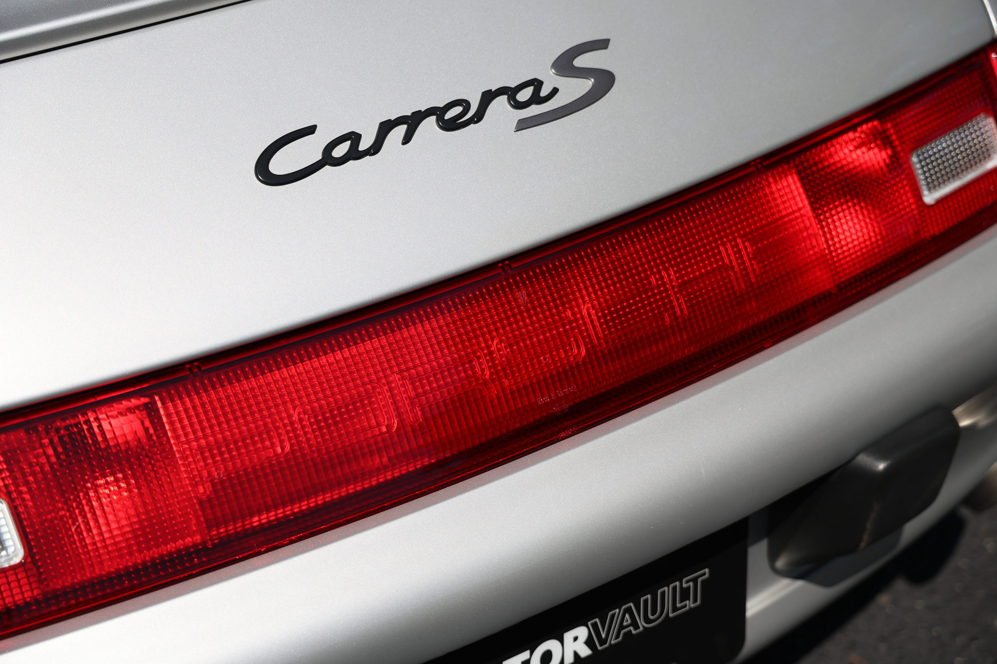 Used 1998 Porsche 911 Coupe RWD image 14