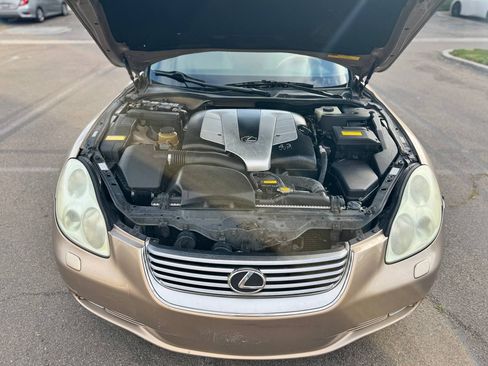 Used 2002 Lexus SC 430 image 29