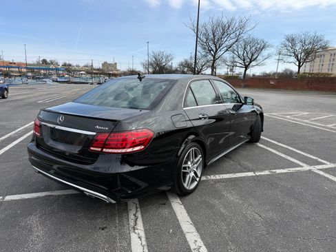 Used 2016 Mercedes-Benz E 350 image 3