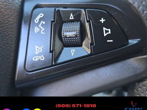 Used 2013 Chevrolet Cruze LS image 14