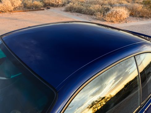 Used 2005 BMW M3 Coupe RWD image 14
