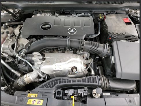 Used 2021 Mercedes-Benz A 220 image 13