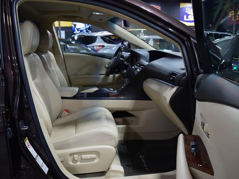 Used 2013 Lexus RX 350 Premium image 23