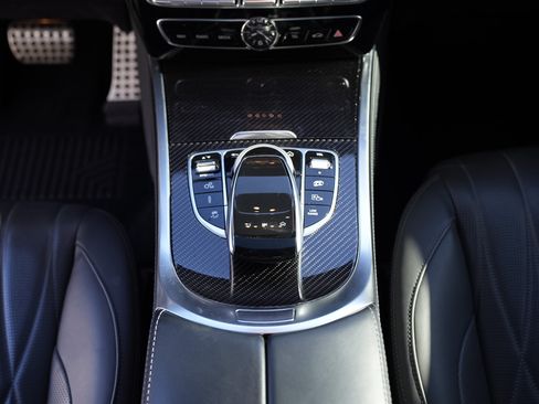 Used 2023 Mercedes-Benz G 63 AMG AMG G 63 image 19