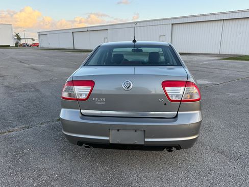 Used 2009 Mercury Milan Premier image 7