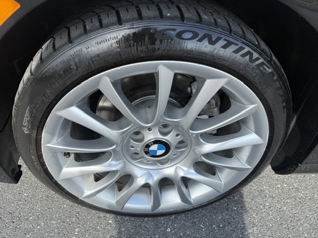 Used 2011 BMW 328i xDrive Coupe AWD/4WD image 28