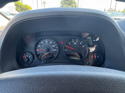 Used 2010 Jeep Patriot Sport image 24