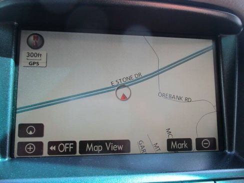 Used 2009 Lexus RX 350 image 27