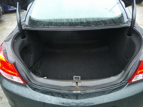 Used 2011 Buick Regal CXL Turbo image 12