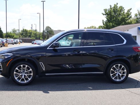 Used 2019 BMW X5 xDrive40i image 6