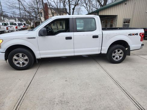 Used 2015 Ford F150 XL image 16