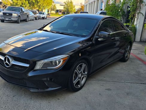 Used 2014 Mercedes-Benz CLA 250 image 43