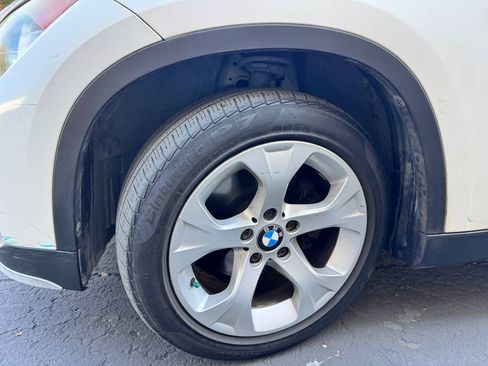 Used 2015 BMW X1 sDrive28i image 5