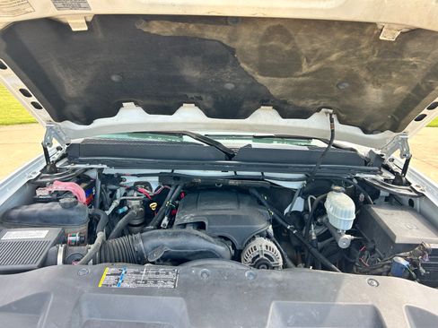 Used 2007 GMC Sierra 2500 SLE image 20