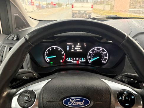 Used 2019 Ford Transit Connect XLT Long Wheel Base FWD image 11