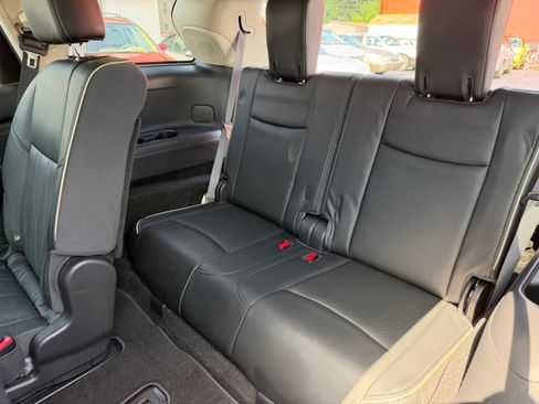 Used 2019 INFINITI QX60 AWD Luxe image 13