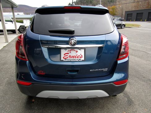 Used 2020 Buick Encore Preferred image 7