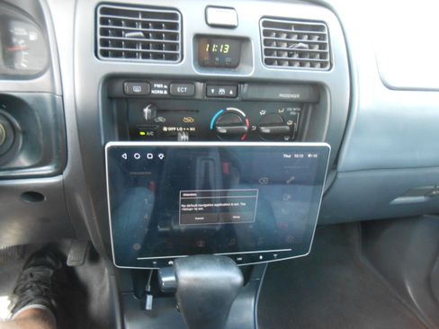 Used 1999 Toyota 4Runner SR5 image 17