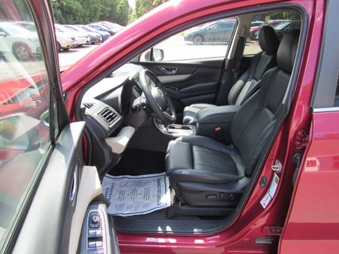 Used 2020 Subaru Ascent Limited 7-Passenger AWD/4WD image 15