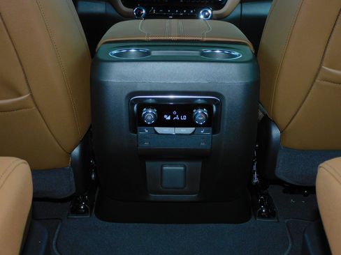 New 2026 Chevrolet Tahoe High Country image 29