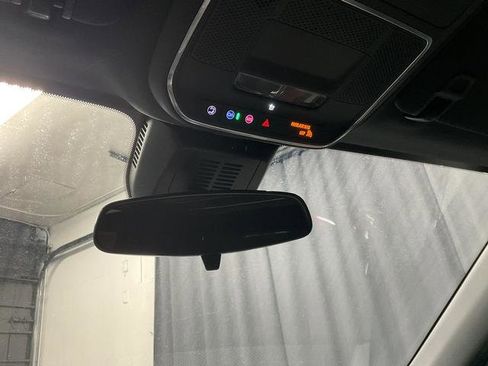 New 2026 Chevrolet Equinox RS image 26