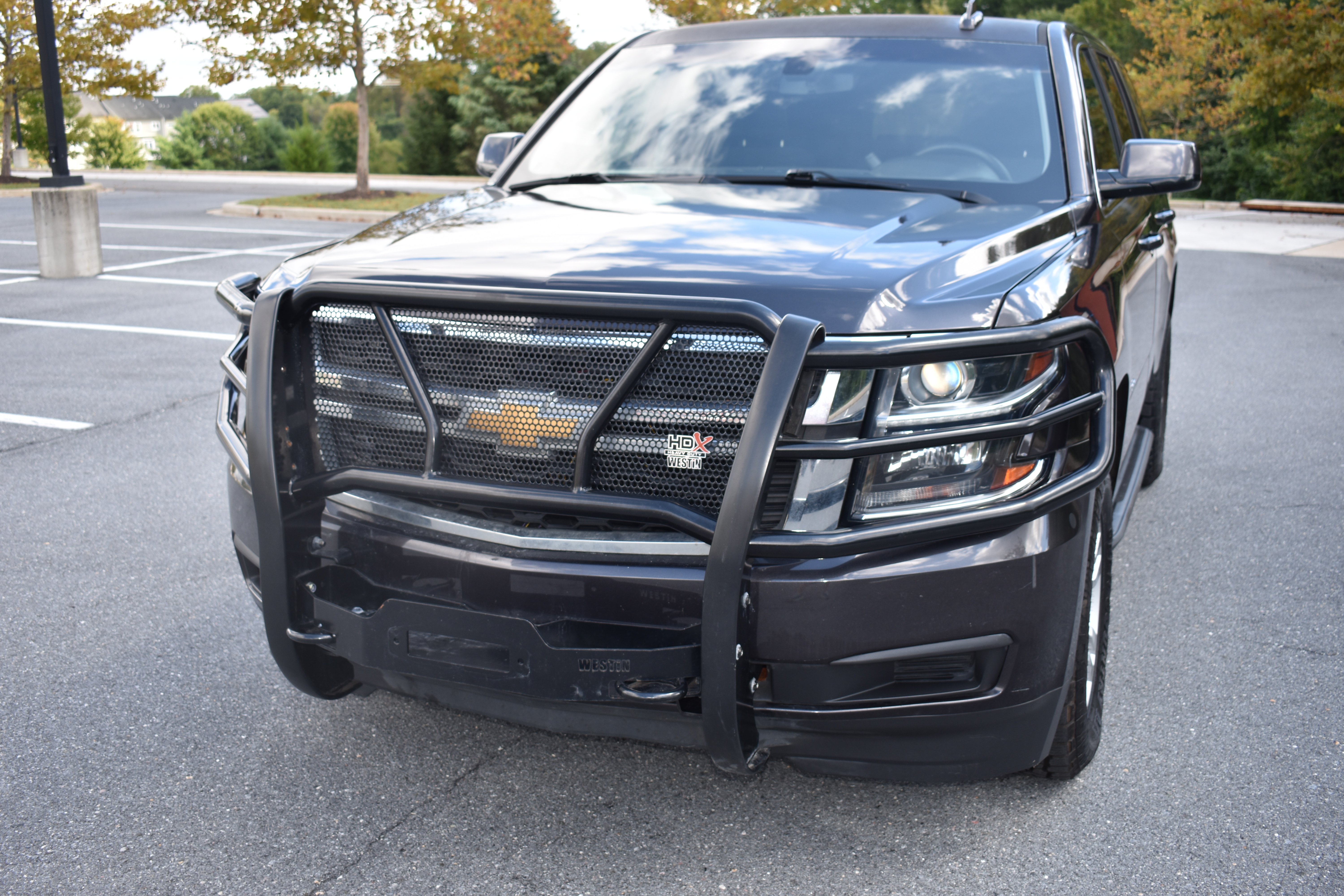 Used 2018 Chevrolet Tahoe 4WD image 17