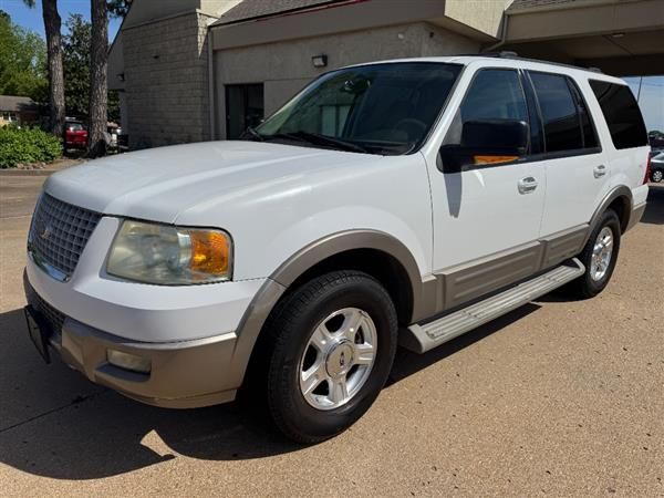 Used 2004 Ford Expedition Eddie Bauer RWD image 1