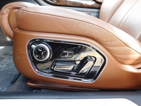 Used 2016 Audi A8 L 3.0T image 13