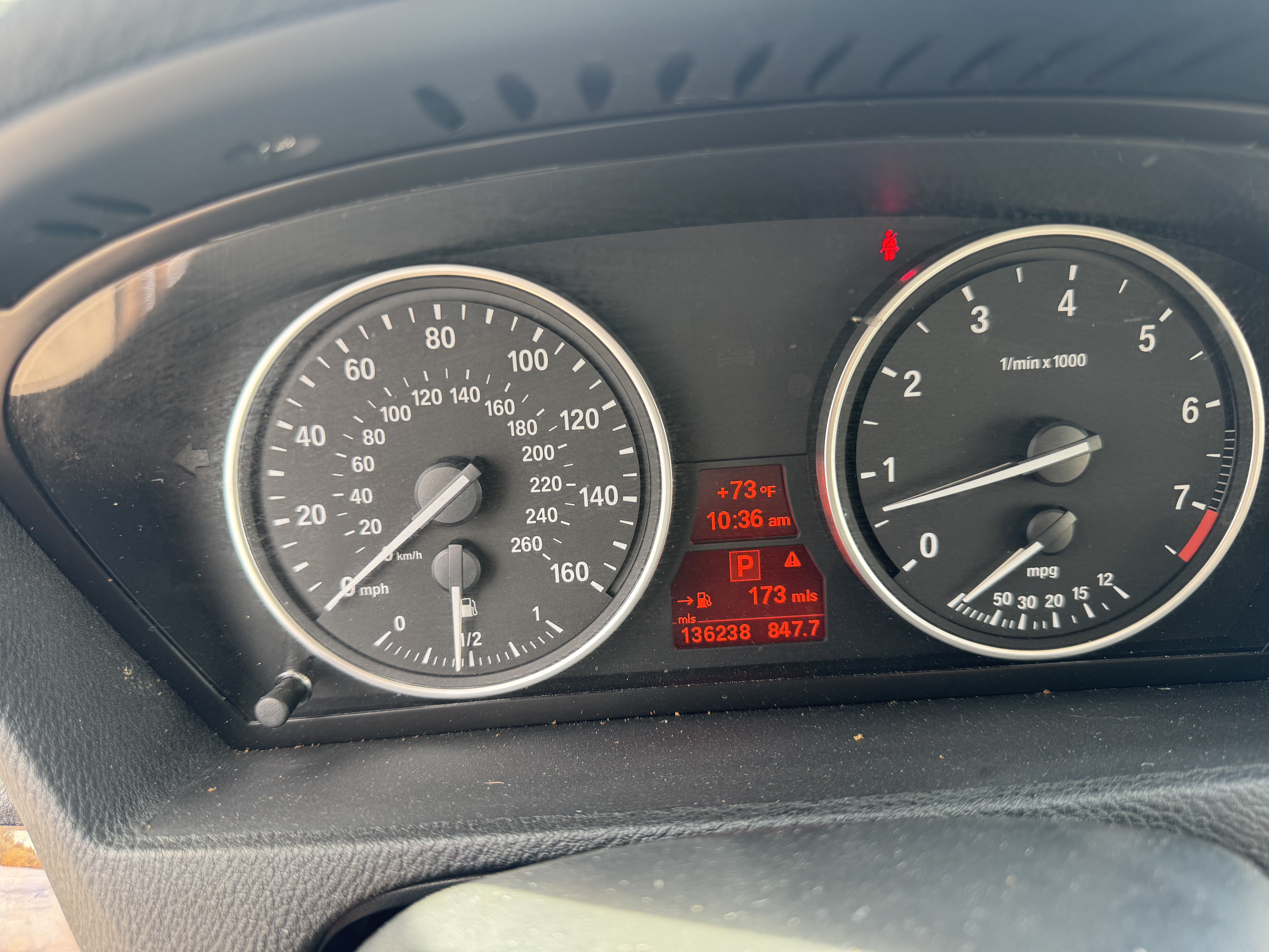 Used 2013 BMW X5 xDrive35i AWD/4WD image 7