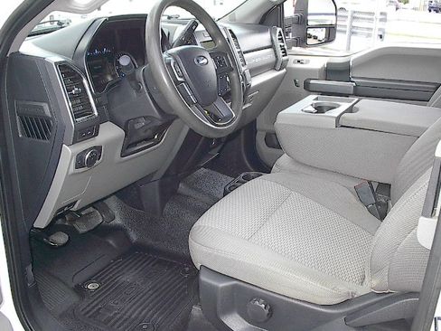 Used 2020 Ford F550 AWD/4WD image 14