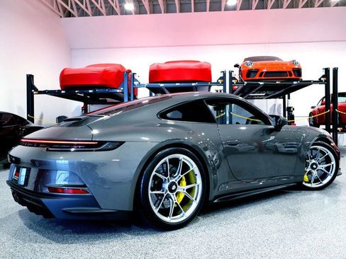 Used 2023 Porsche 911 GT3 image 12
