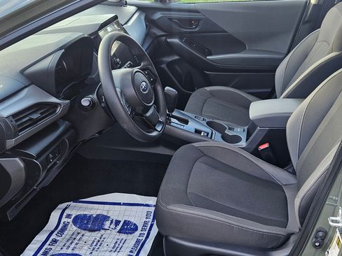 Used 2026 Subaru Crosstrek 2.5i Premium image 20
