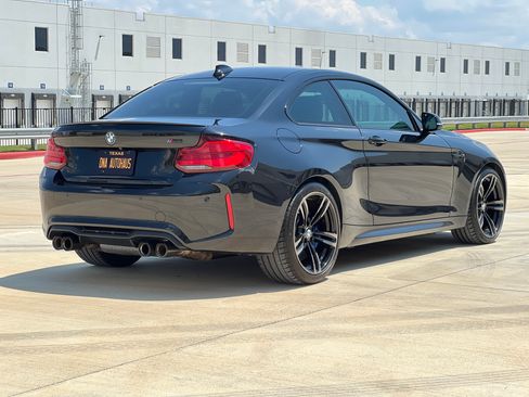 Used 2017 BMW M2 image 7