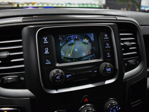 Used 2017 RAM 1500 ST image 22