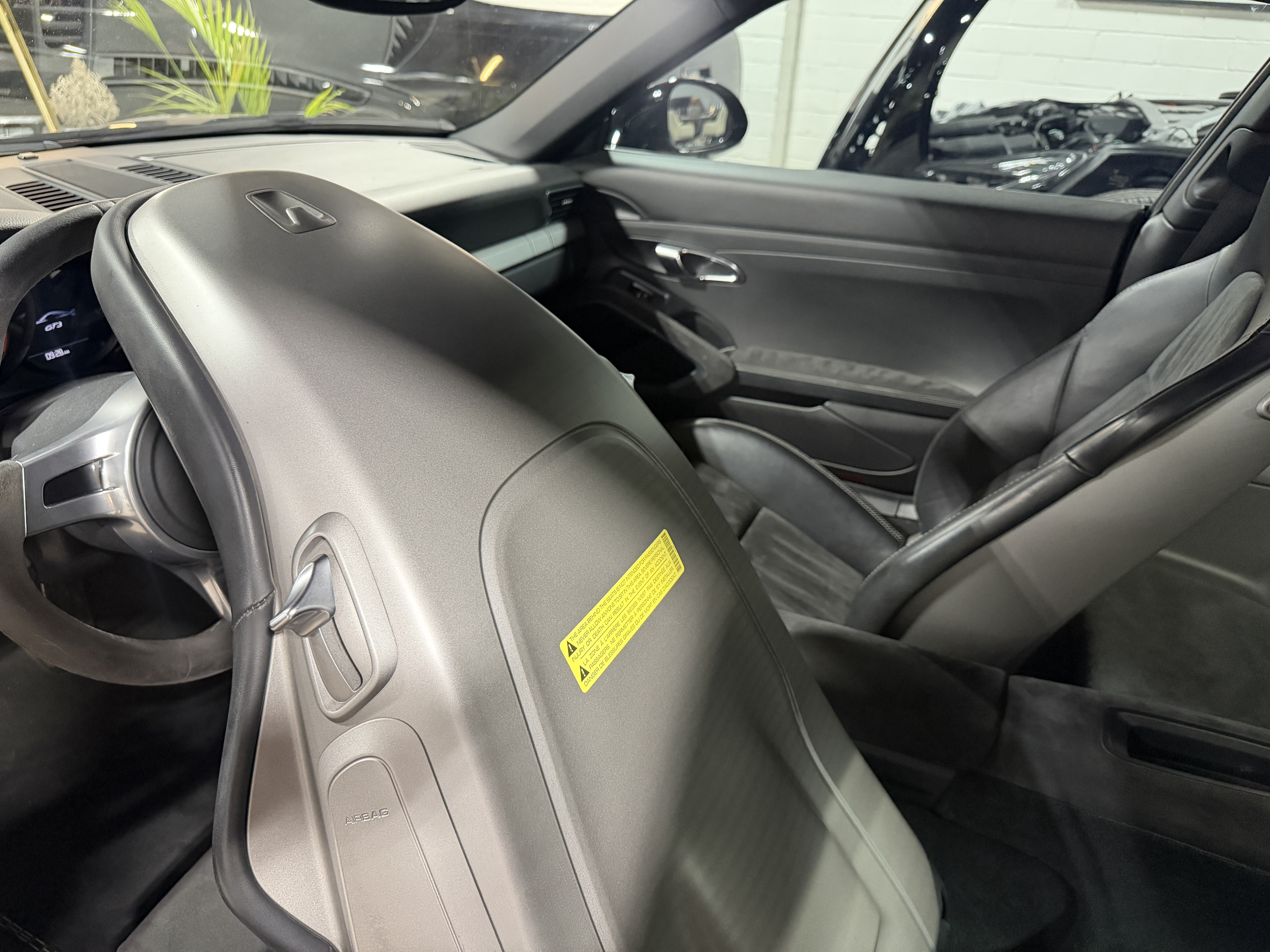 Used 2015 Porsche 911 GT3 Coupe RWD image 19