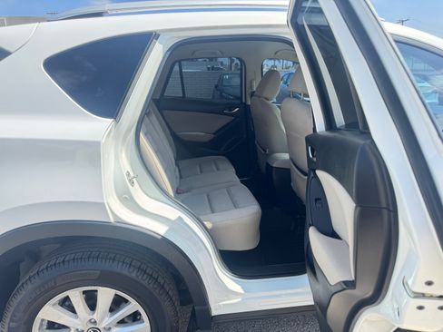 Used 2013 MAZDA CX-5 FWD Touring image 20
