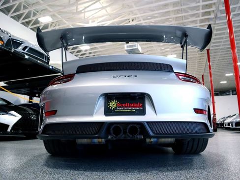 Used 2019 Porsche 911 GT3 RS RWD image 12